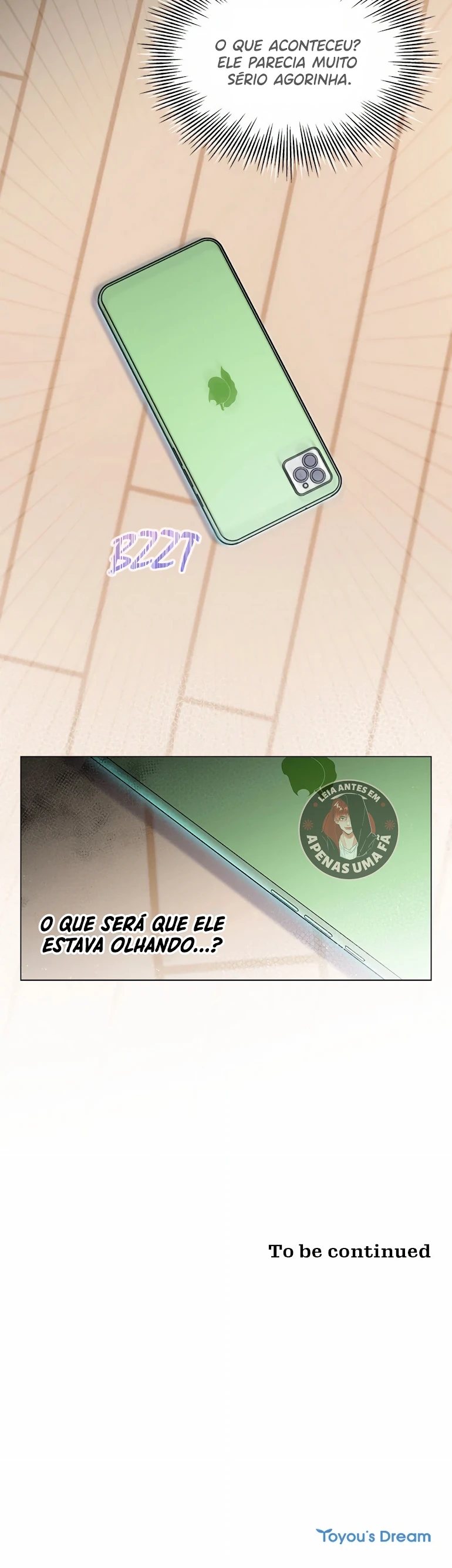 Salvando A Vida De Um Idol Flopado Capítulo 30 Página 31