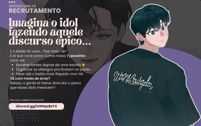 Salvando A Vida De Um Idol Flopado Capítulo 30 Página 34