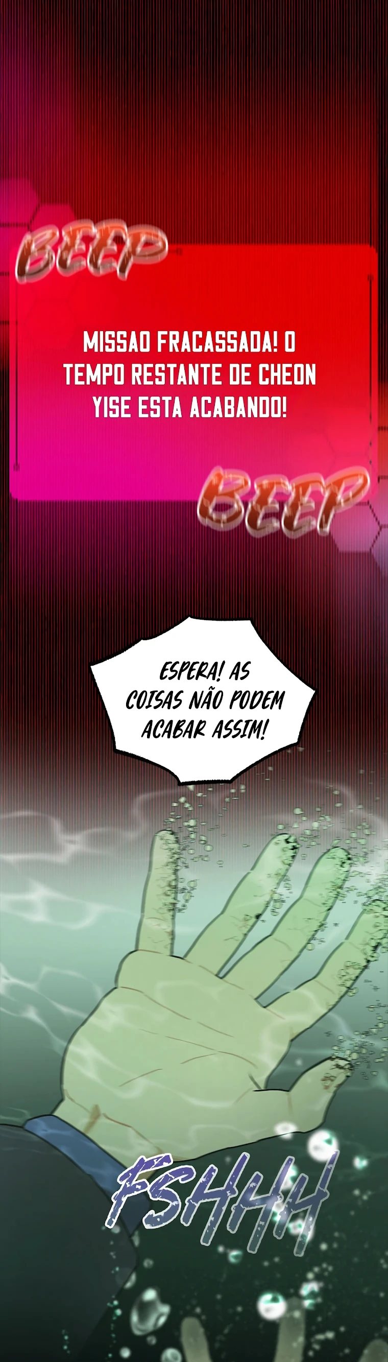 Salvando A Vida De Um Idol Flopado Capítulo 30 Página 6