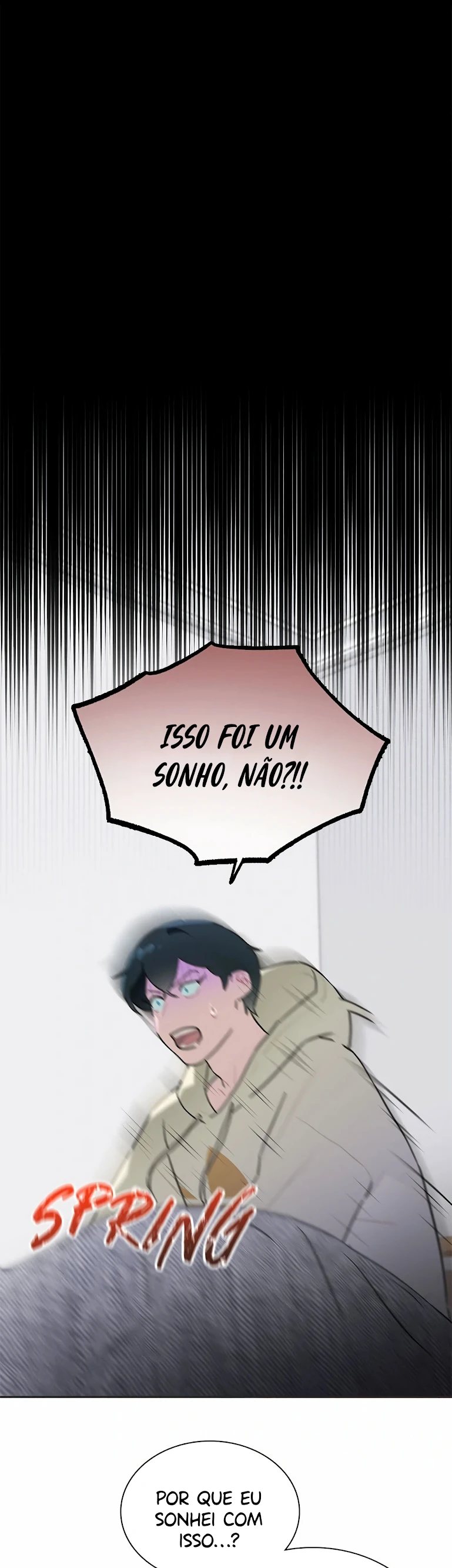 Salvando A Vida De Um Idol Flopado Capítulo 30 Página 8