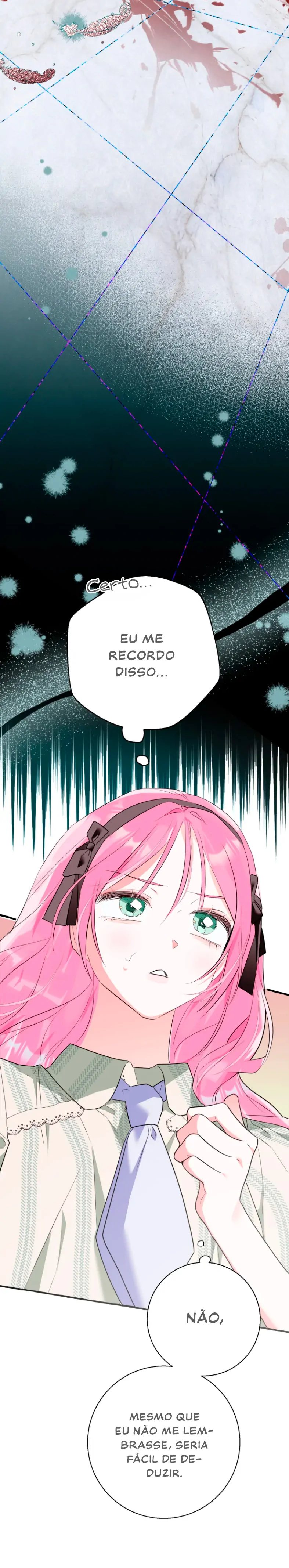 Se você não souber o Romance, você Morrerá! Capítulo 29 Página 14