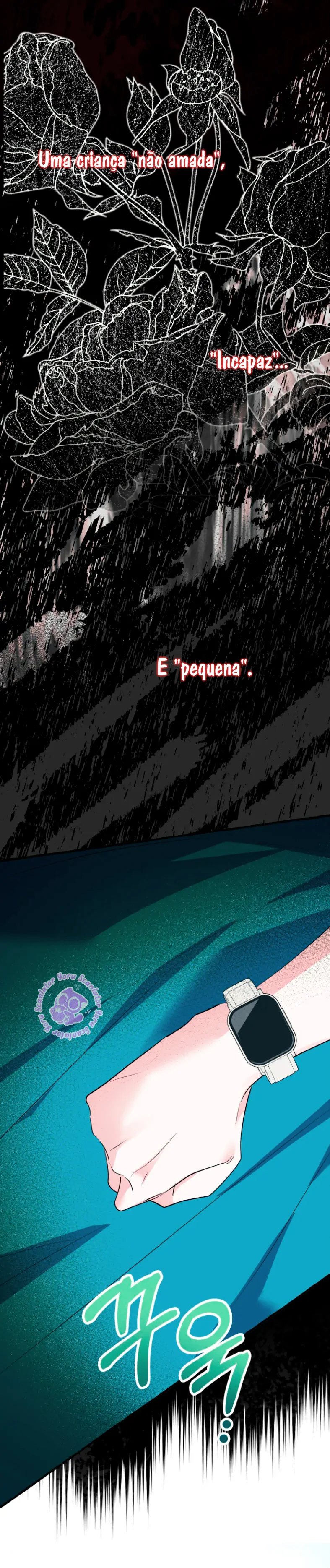 Se você não souber o Romance, você Morrerá! Capítulo 29 Página 18