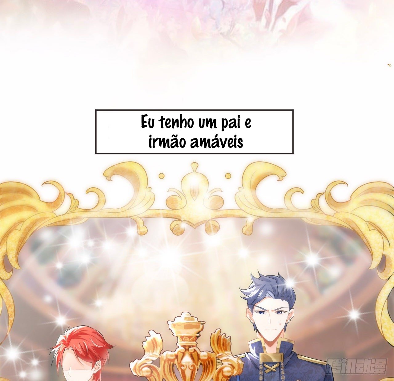 Sea God’s Law of Love Capítulo 1 Página 30