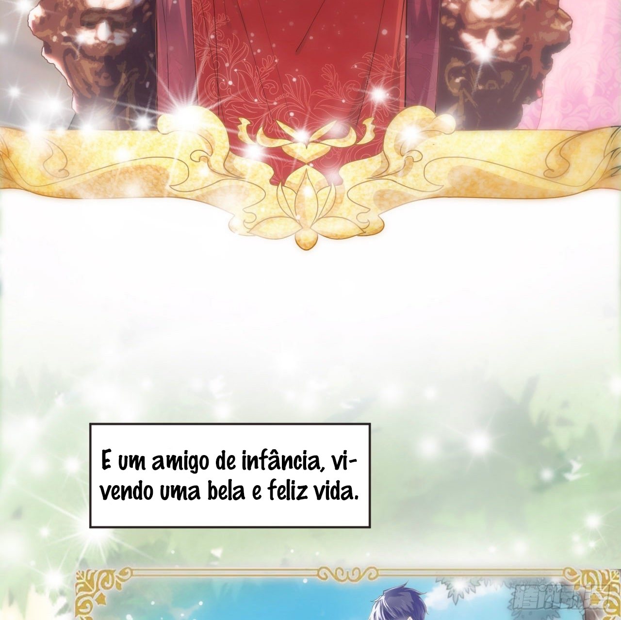 Sea God’s Law of Love Capítulo 1 Página 32