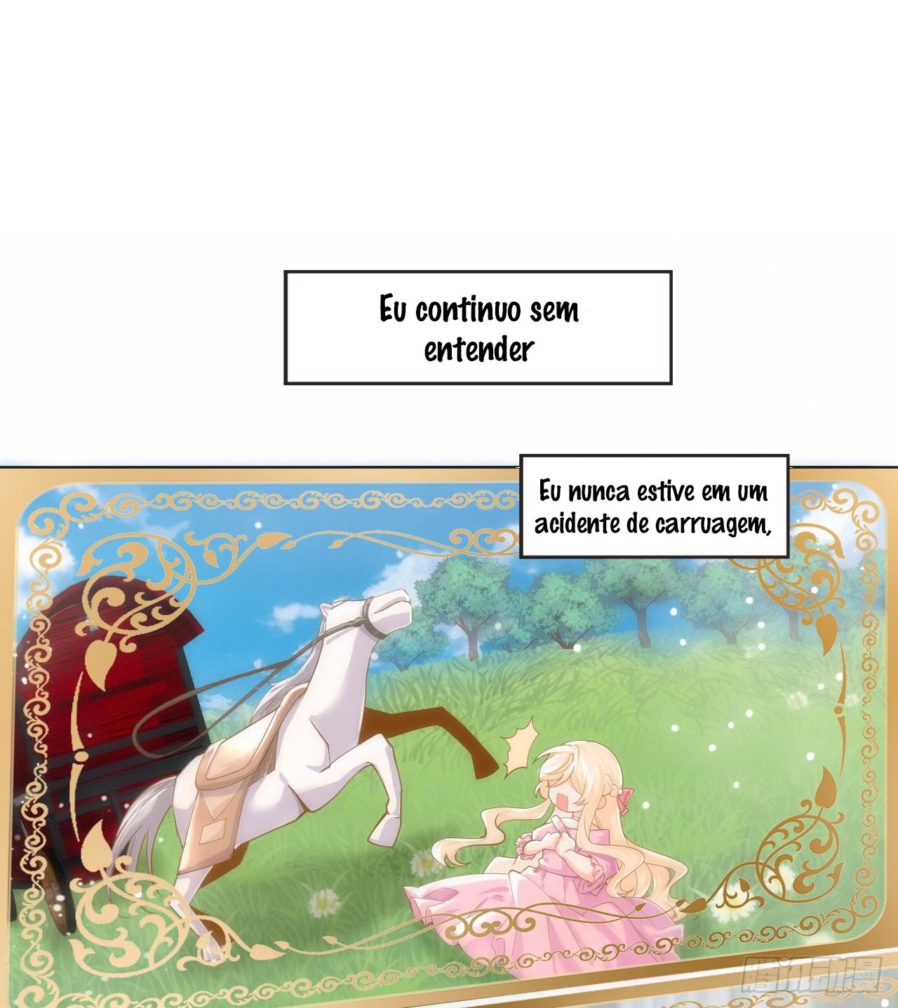 Sea God’s Law of Love Capítulo 1 Página 38