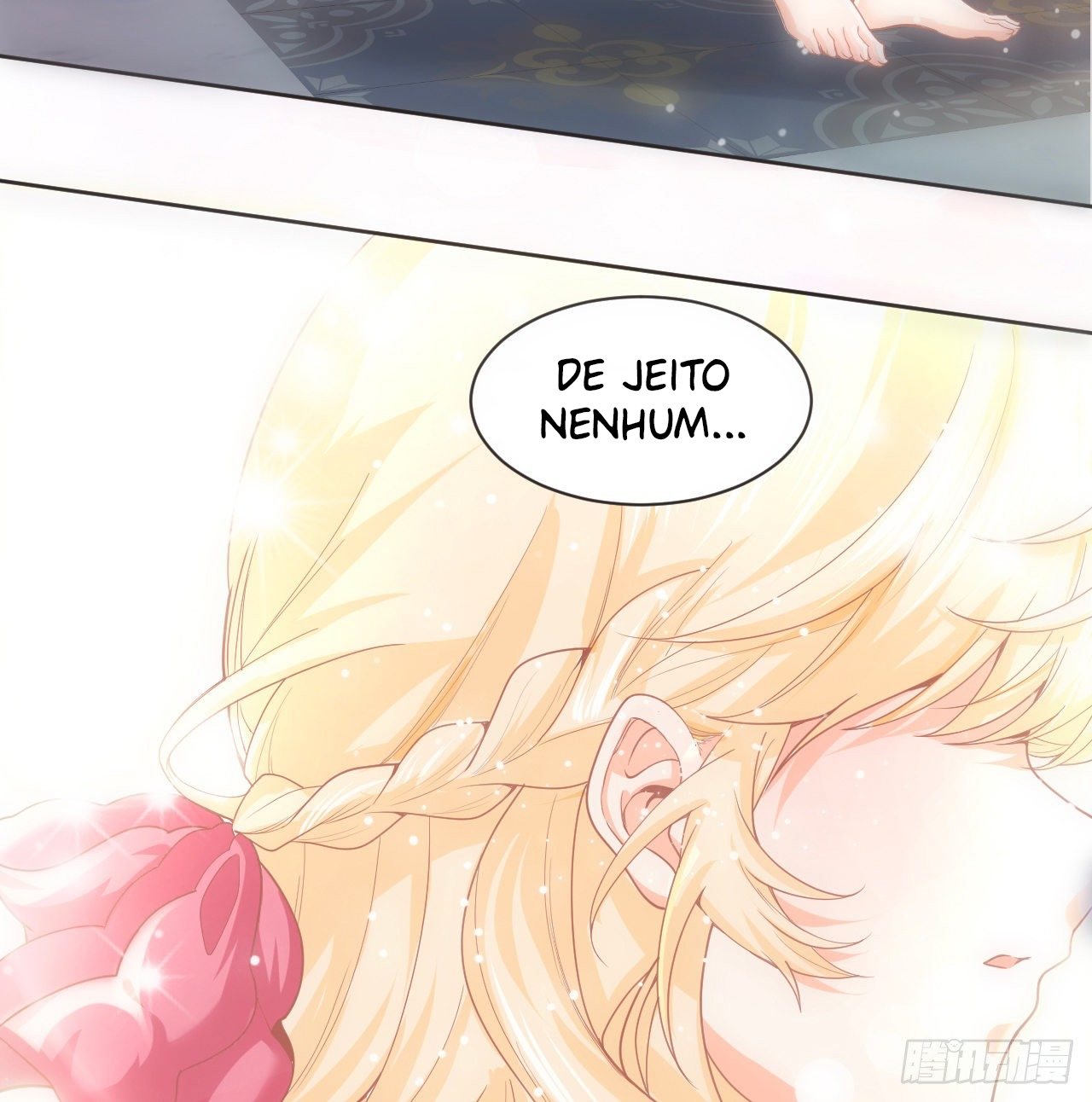 Sea God’s Law of Love Capítulo 1 Página 57