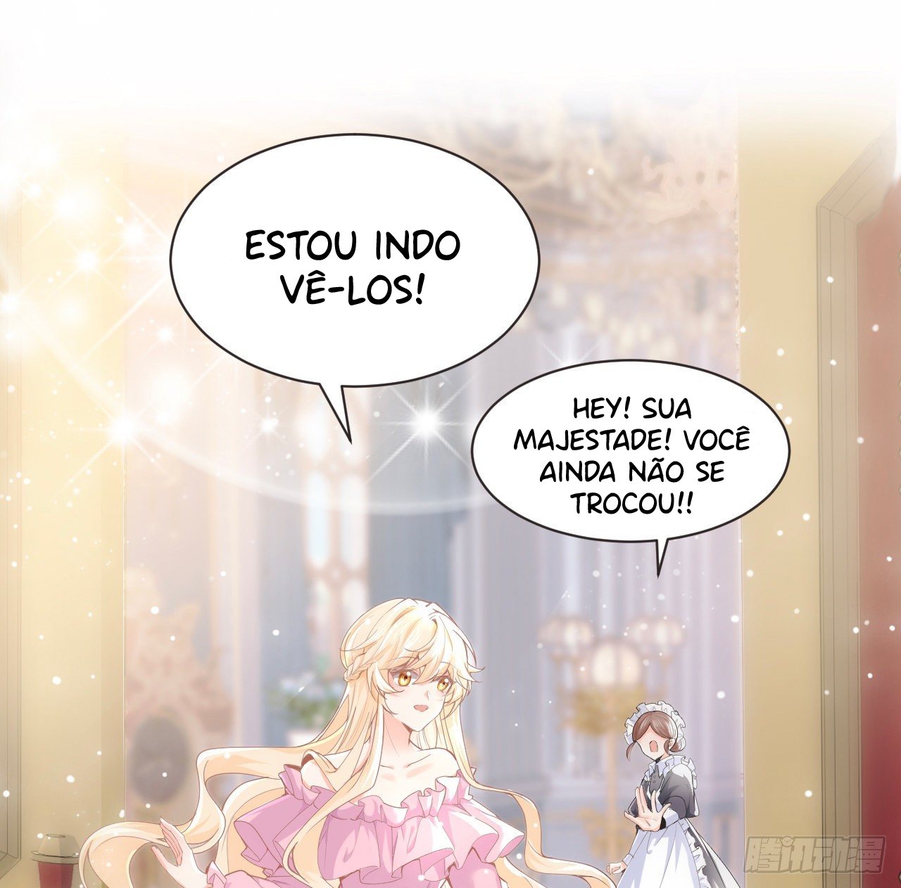 Sea God’s Law of Love Capítulo 1 Página 72