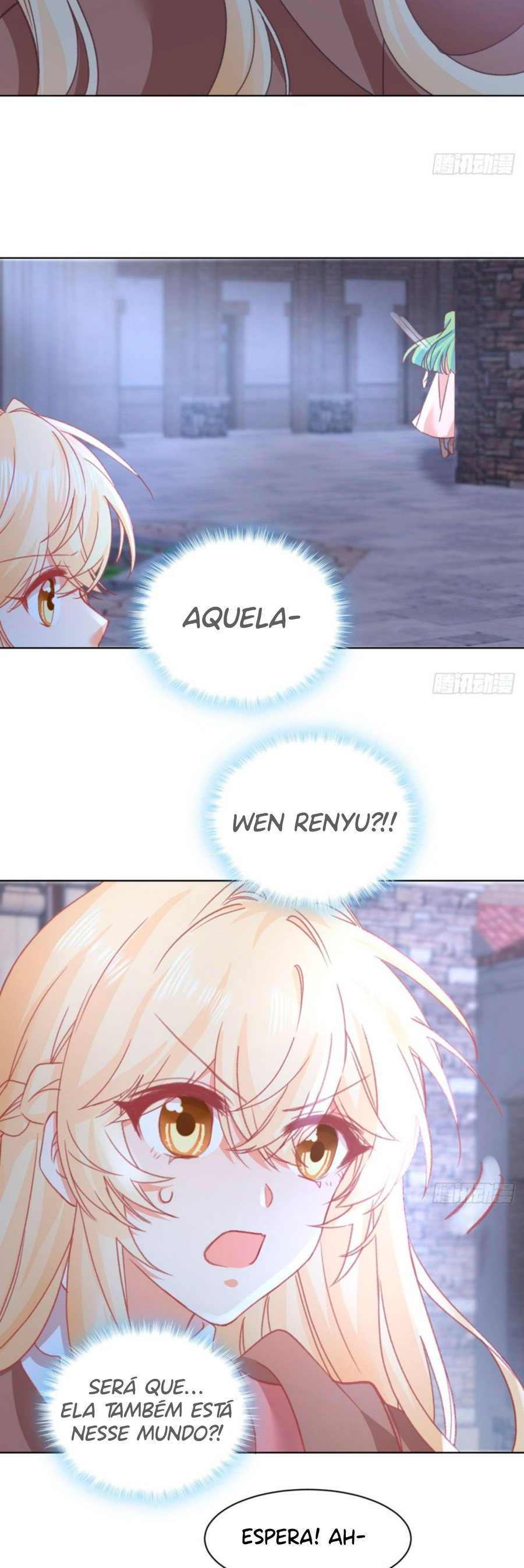 Sea God’s Law of Love Capítulo 26 Página 49