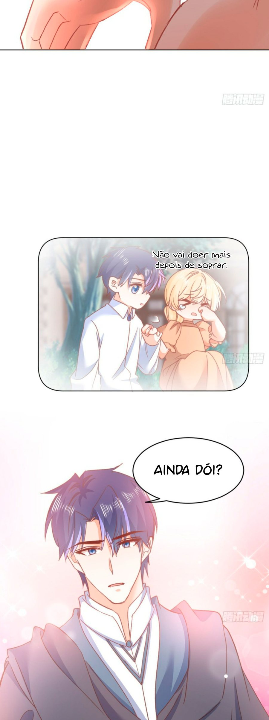 Sea God’s Law of Love Capítulo 26 Página 58