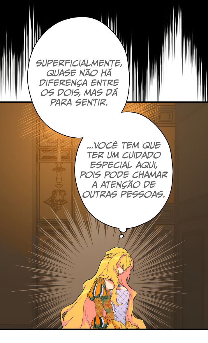Secret Lady Capítulo 2 Página 10
