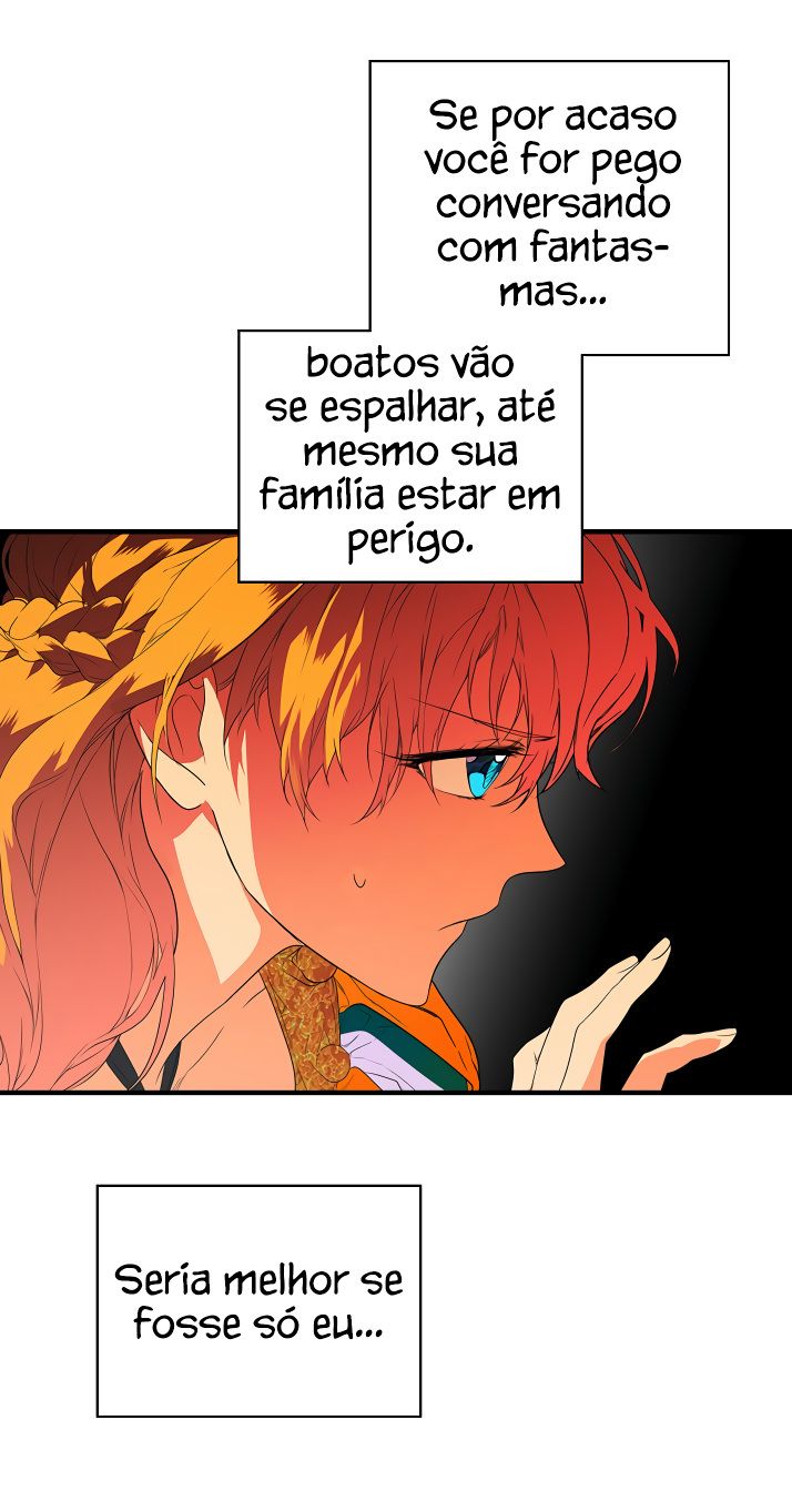 Secret Lady Capítulo 2 Página 11