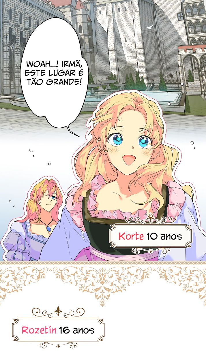 Secret Lady Capítulo 2 Página 18