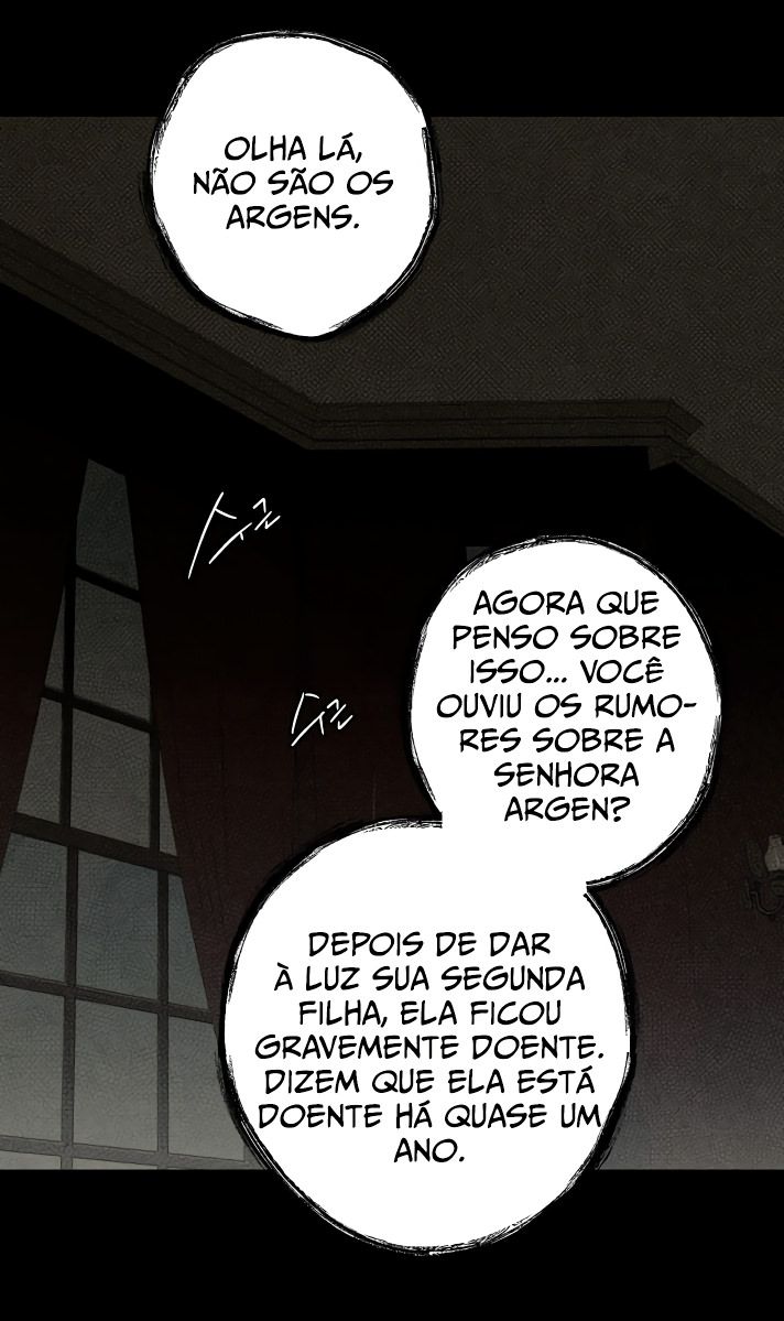 Secret Lady Capítulo 2 Página 31