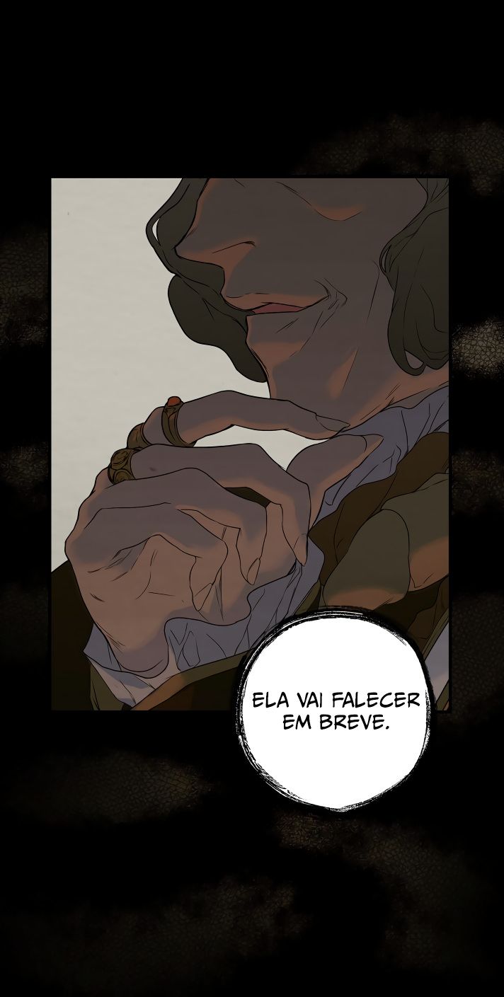 Secret Lady Capítulo 2 Página 32