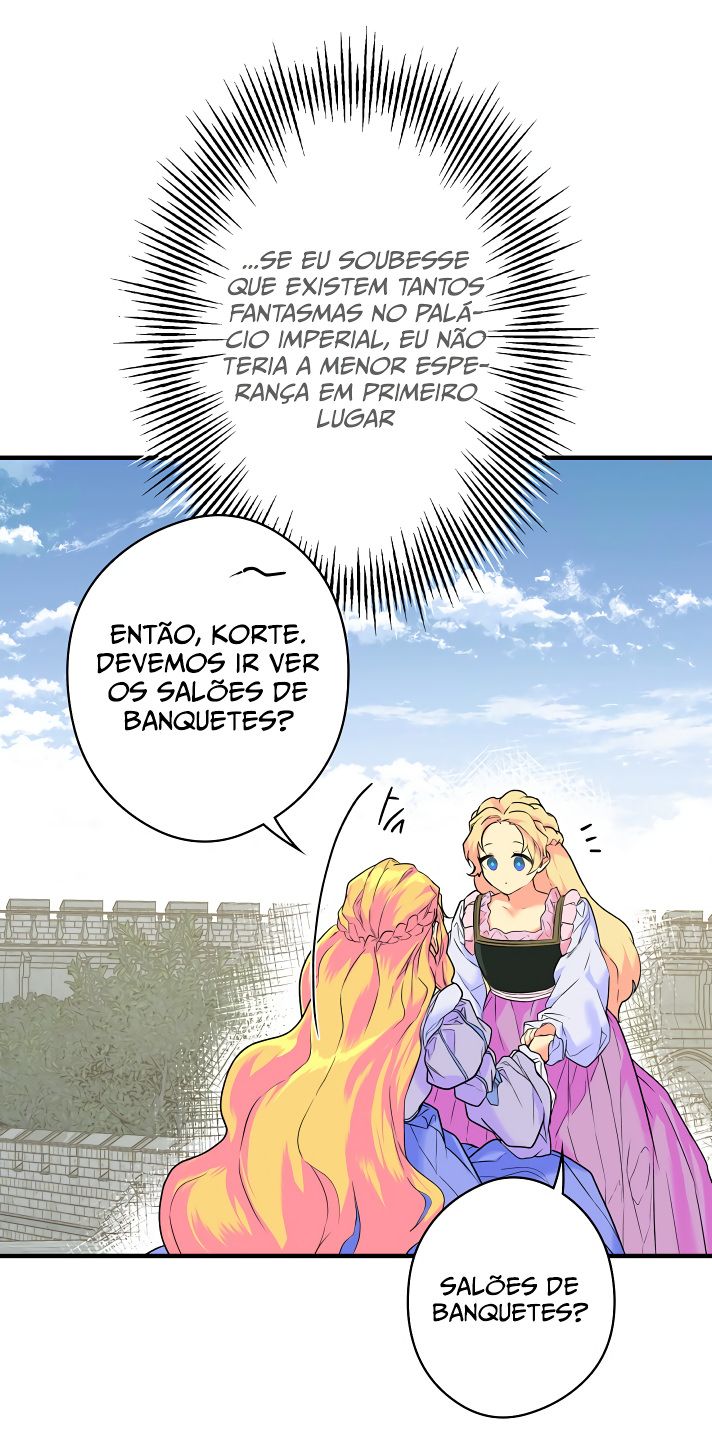 Secret Lady Capítulo 2 Página 42