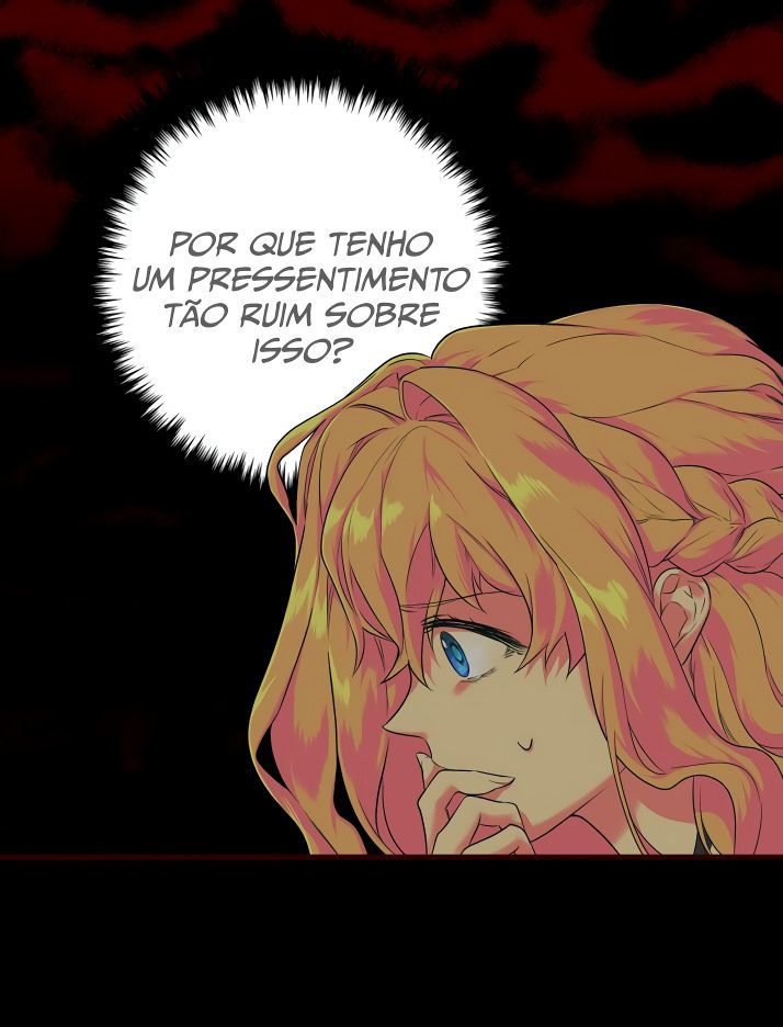 Secret Lady Capítulo 2 Página 50