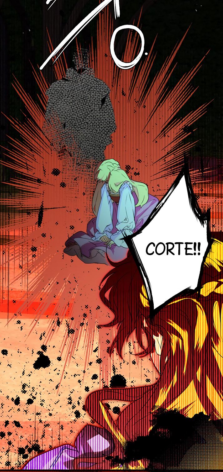 Secret Lady Capítulo 2 Página 56