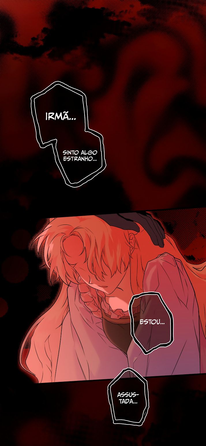 Secret Lady Capítulo 2 Página 57