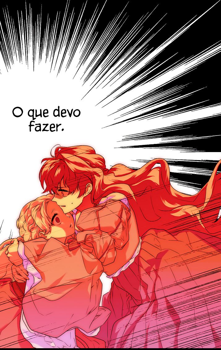Secret Lady Capítulo 2 Página 60