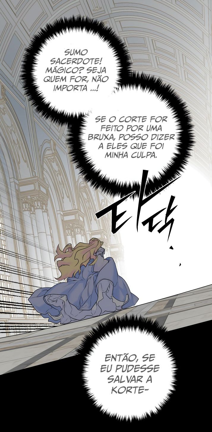 Secret Lady Capítulo 2 Página 63