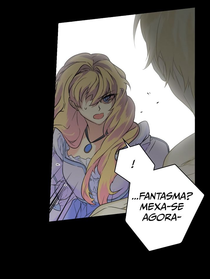 Secret Lady Capítulo 2 Página 66