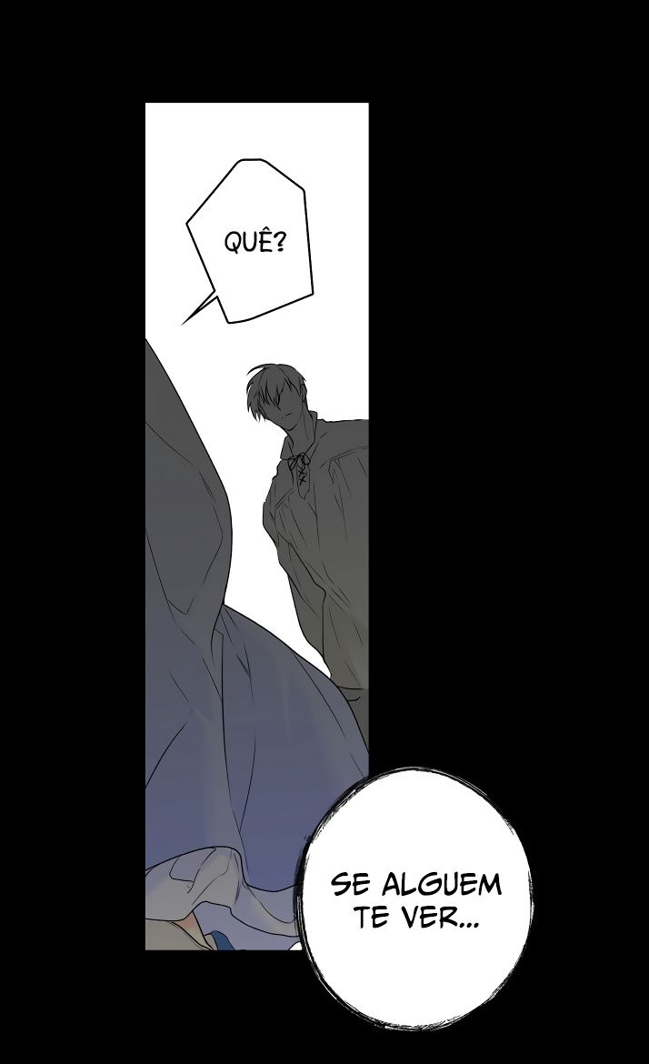 Secret Lady Capítulo 2 Página 68