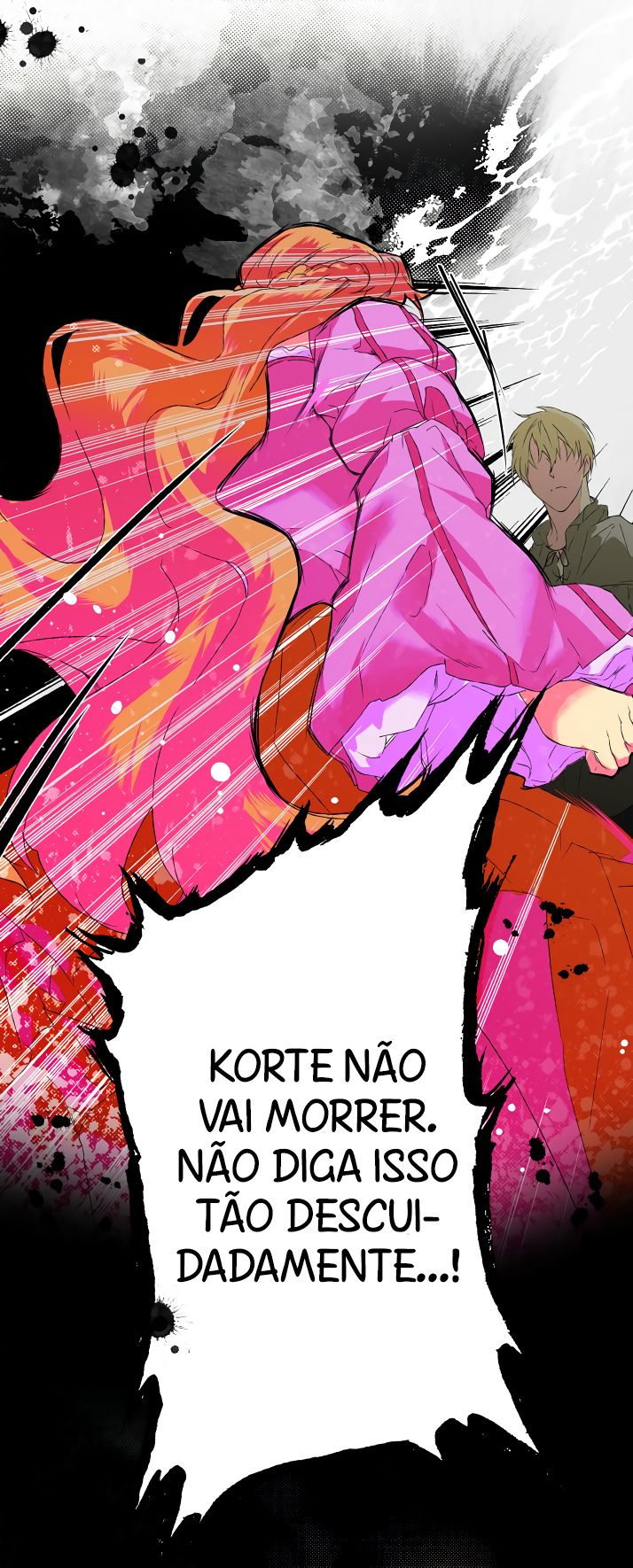 Secret Lady Capítulo 2 Página 71