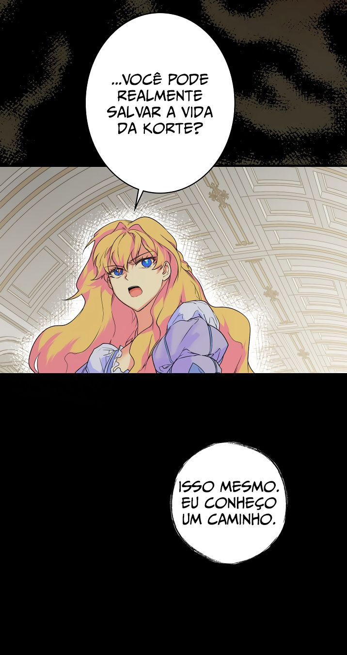 Secret Lady Capítulo 2 Página 83