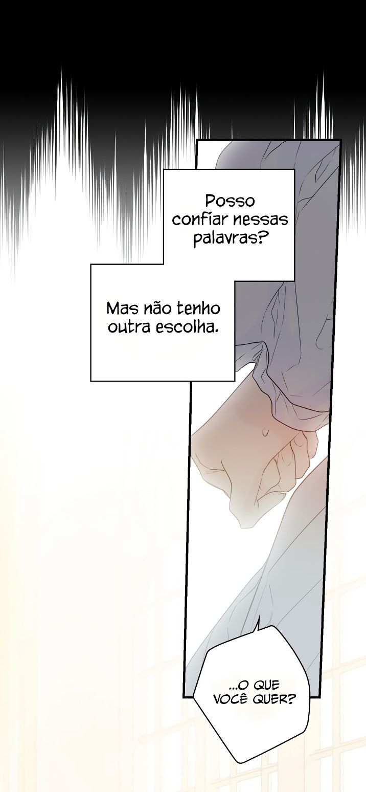 Secret Lady Capítulo 2 Página 85