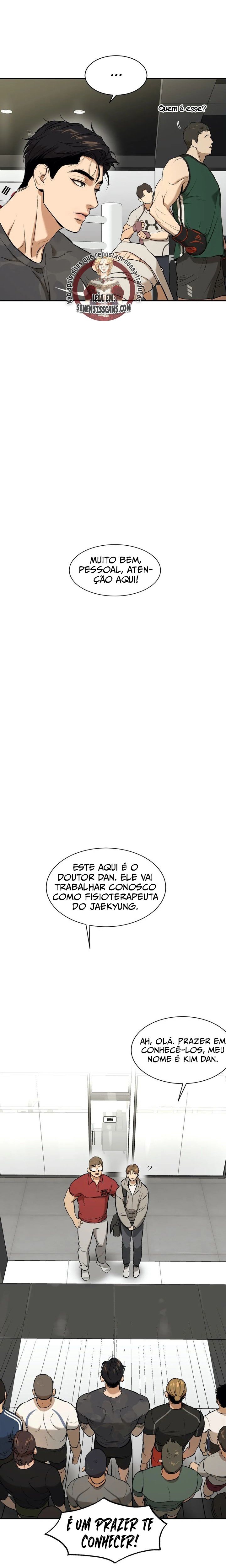 Sem sorte Capítulo 7 Página 12