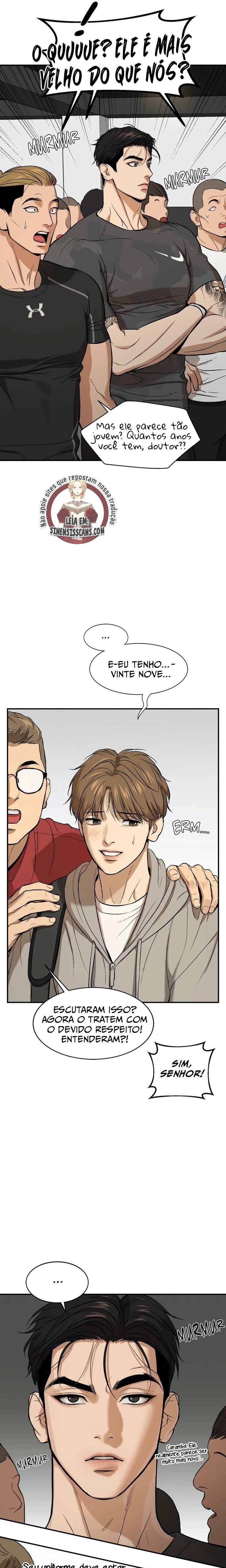 Sem sorte Capítulo 7 Página 14