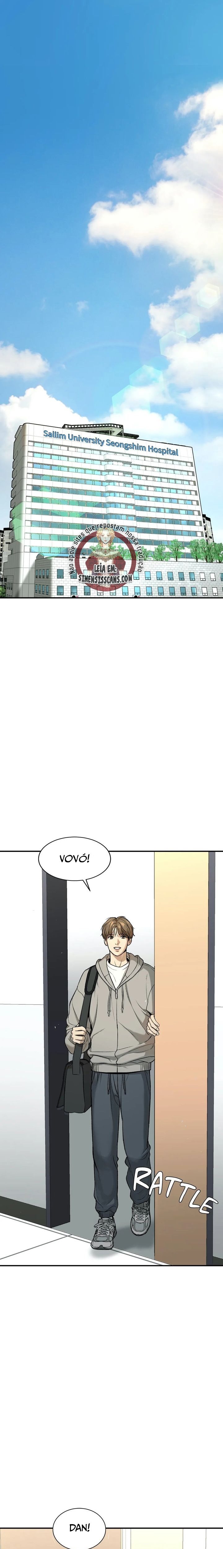 Sem sorte Capítulo 7 Página 2