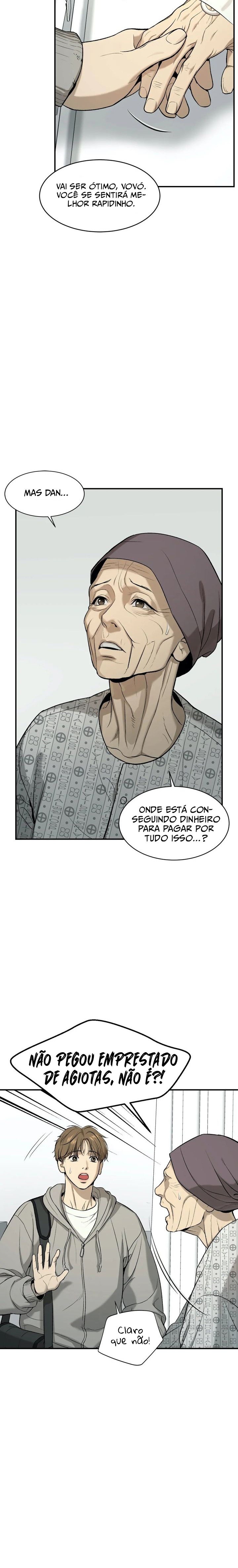 Sem sorte Capítulo 7 Página 4