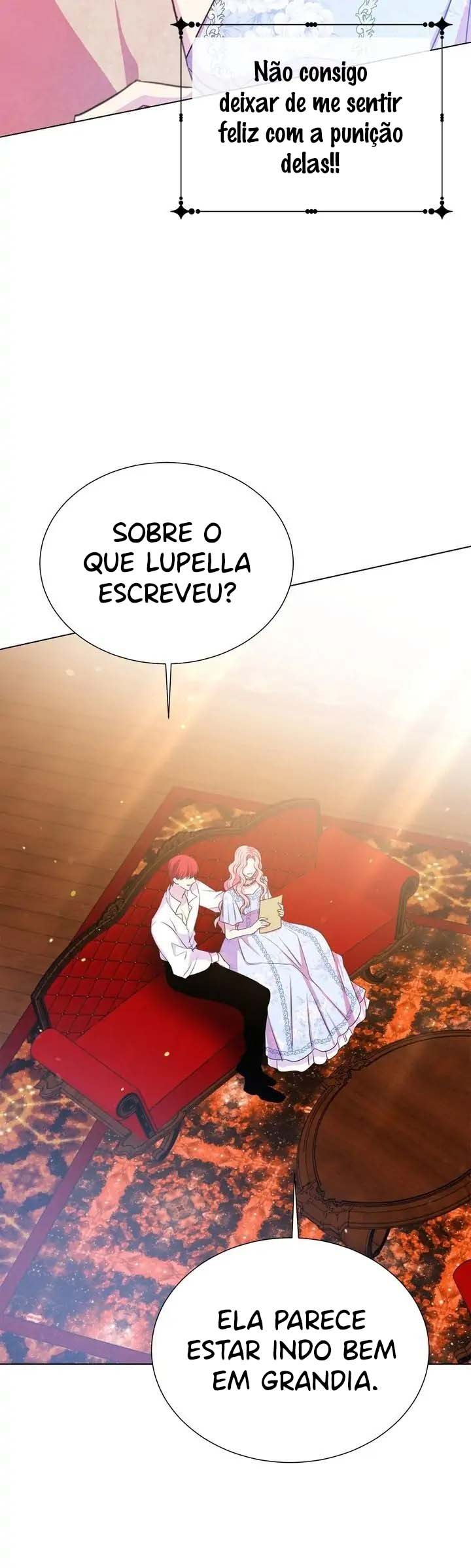 Senhora fera Capítulo 120 Página 13