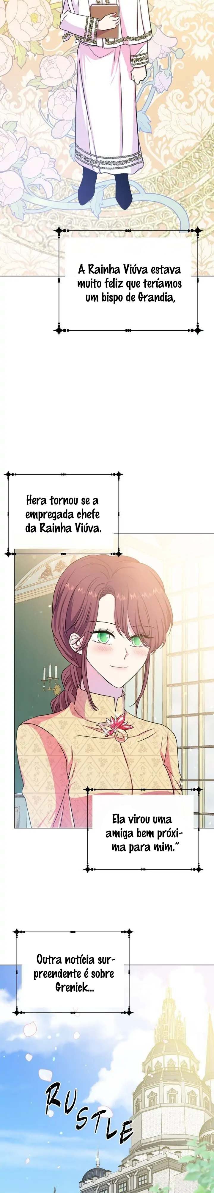 Senhora fera Capítulo 120 Página 16