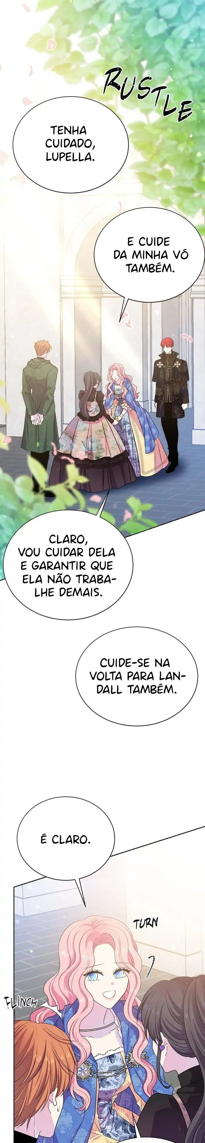 Senhora fera Capítulo 120 Página 2