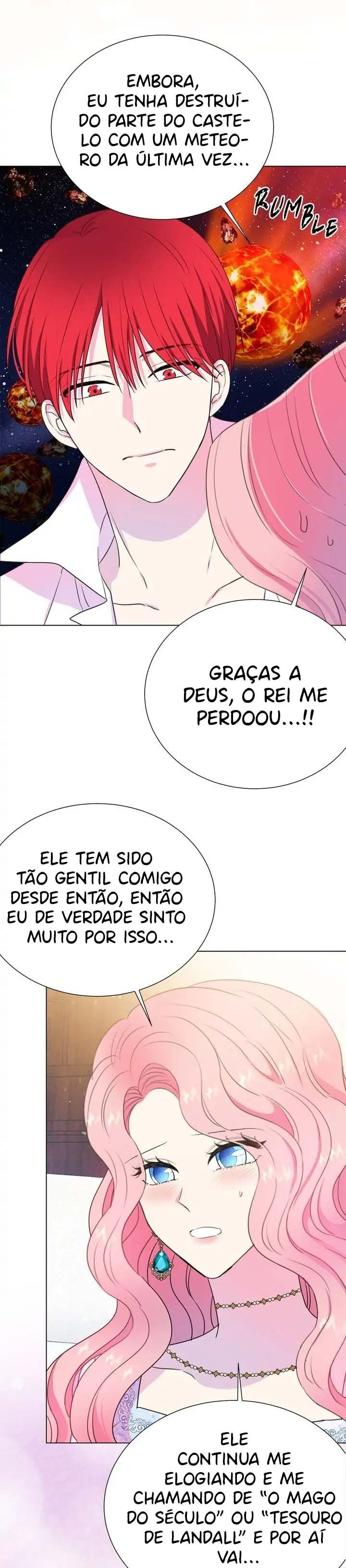 Senhora fera Capítulo 120 Página 23