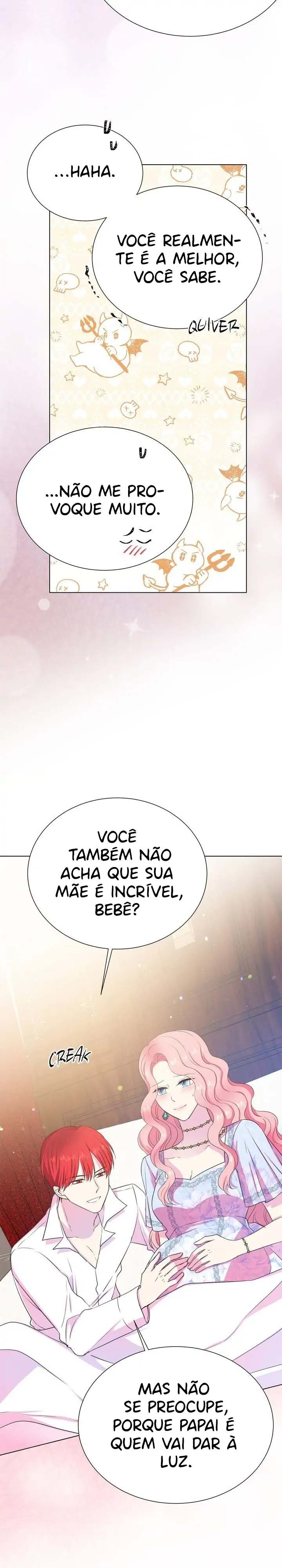 Senhora fera Capítulo 120 Página 24