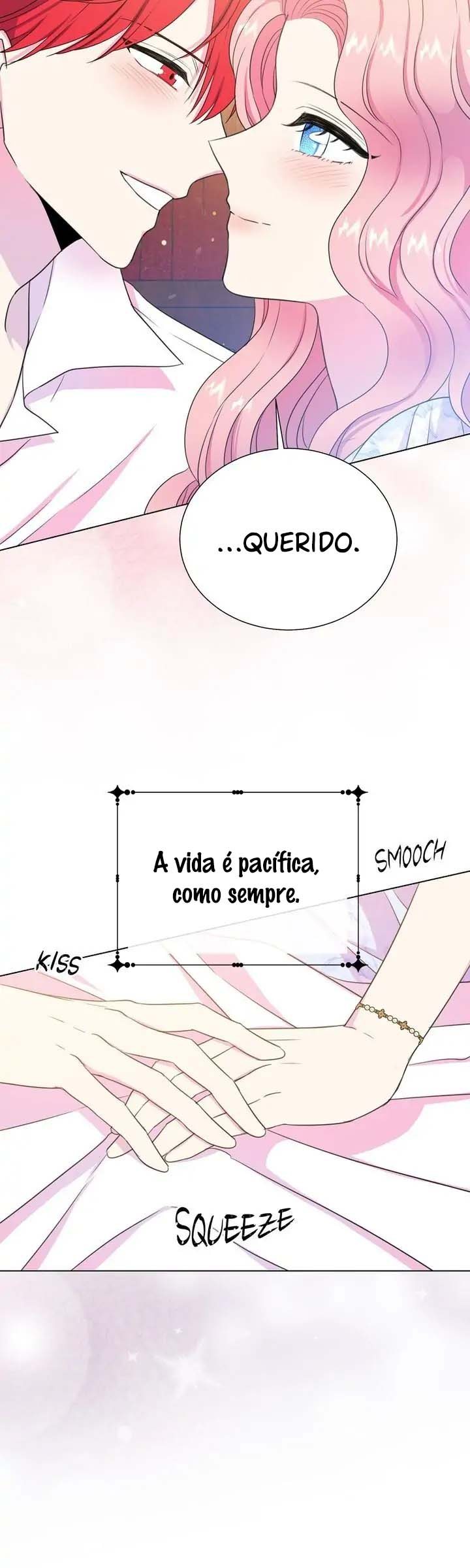 Senhora fera Capítulo 120 Página 29