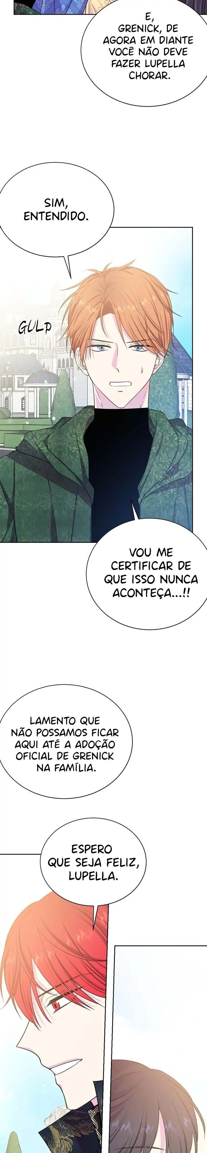 Senhora fera Capítulo 120 Página 3