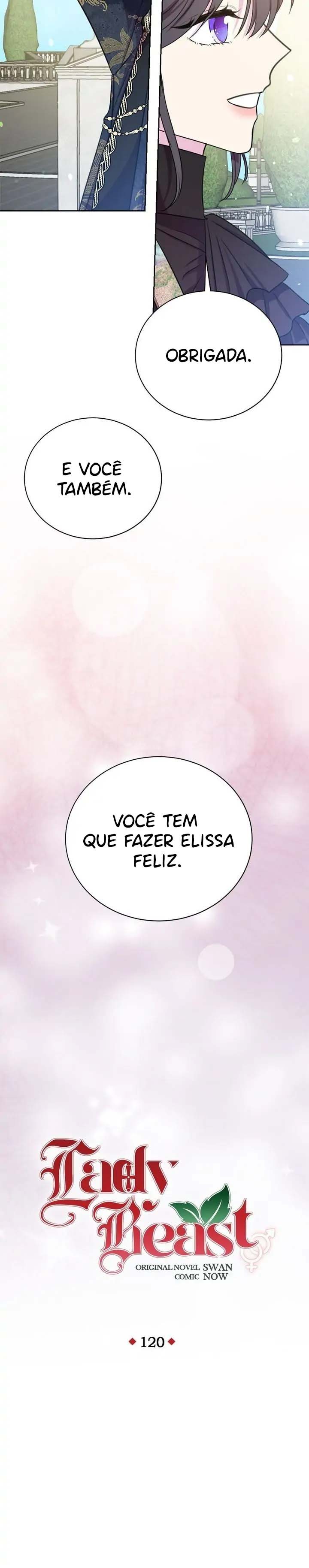 Senhora fera Capítulo 120 Página 4