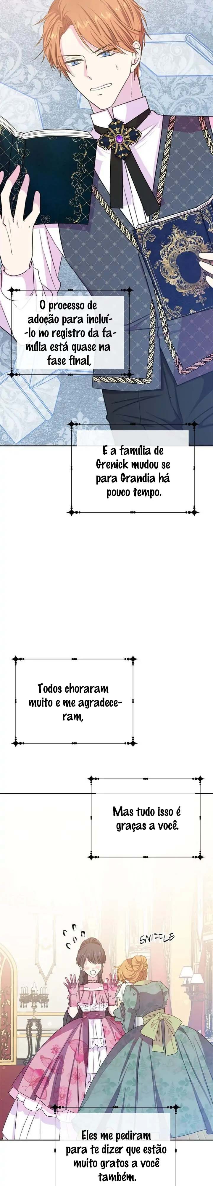 Senhora fera Capítulo 120 Página 7