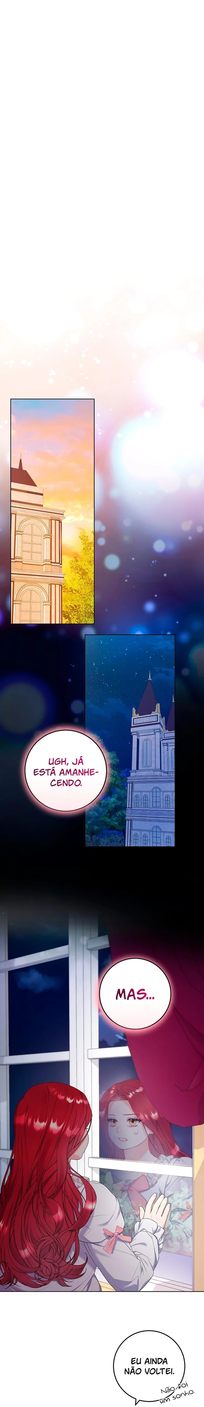 Senhorita Celebridade Capítulo 3 Página 16