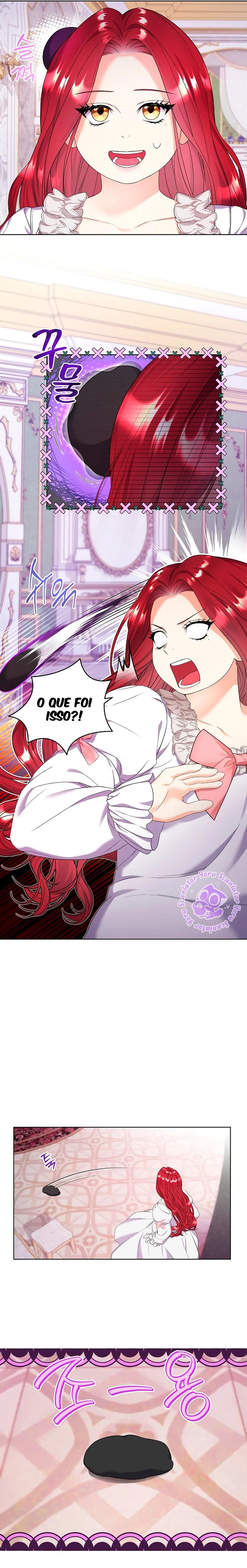 Senhorita Celebridade Capítulo 3 Página 17