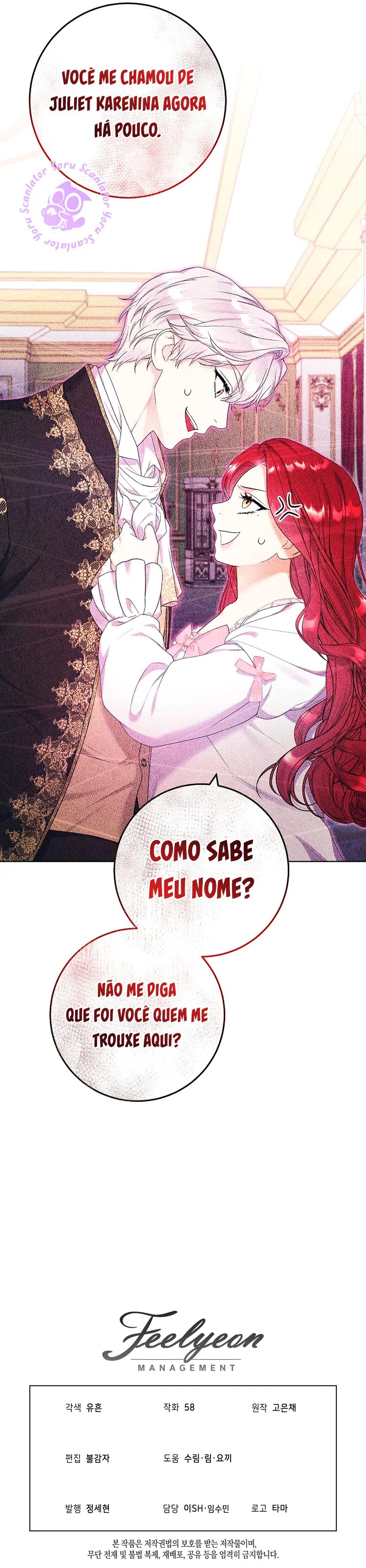 Senhorita Celebridade Capítulo 3 Página 23