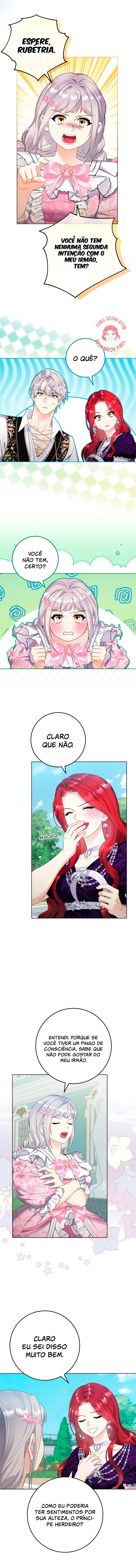 Senhorita Celebridade Capítulo 38 Página 13