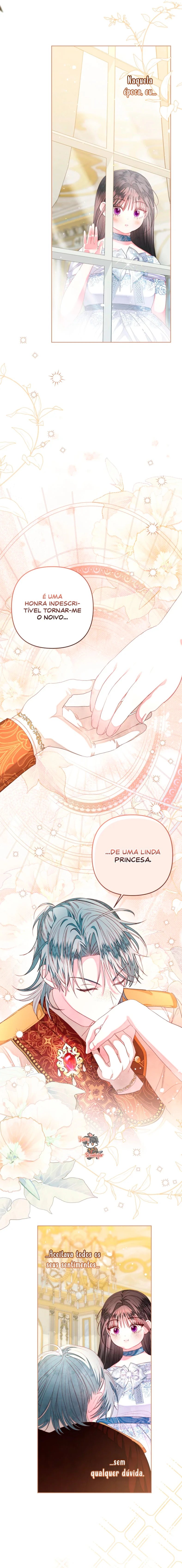 Ser uma empregada é mais importante que ser uma princesa Capítulo 43 Página 14
