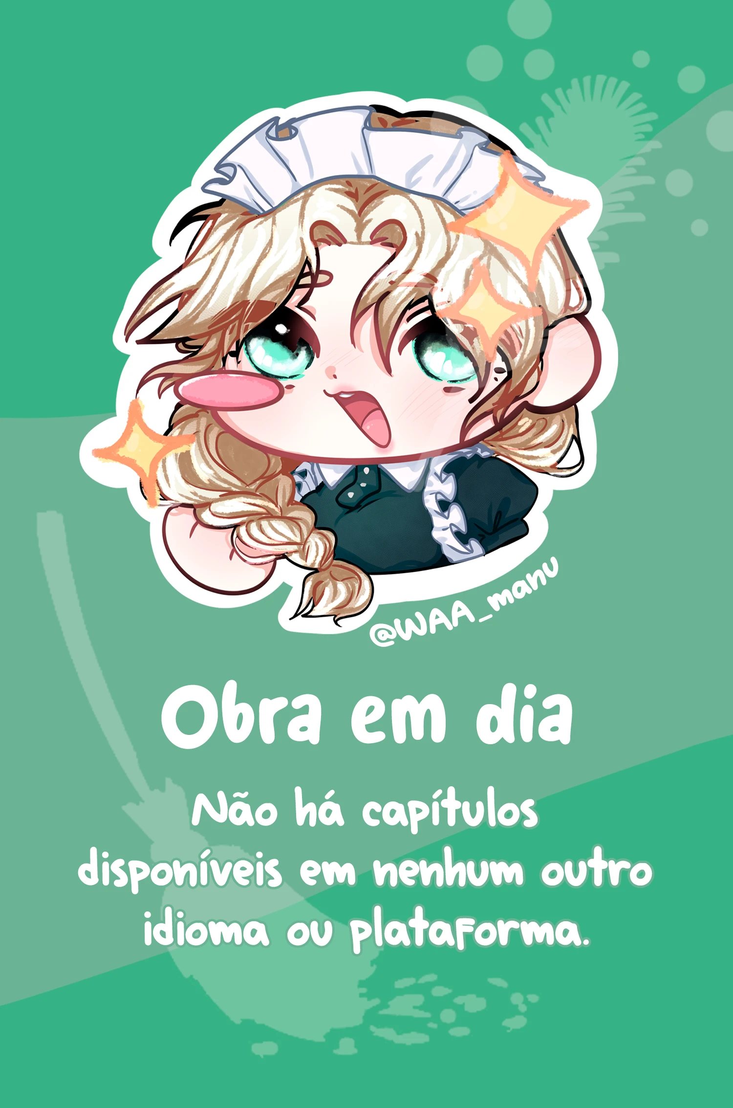 Ser uma empregada é mais importante que ser uma princesa Capítulo 43 Página 4