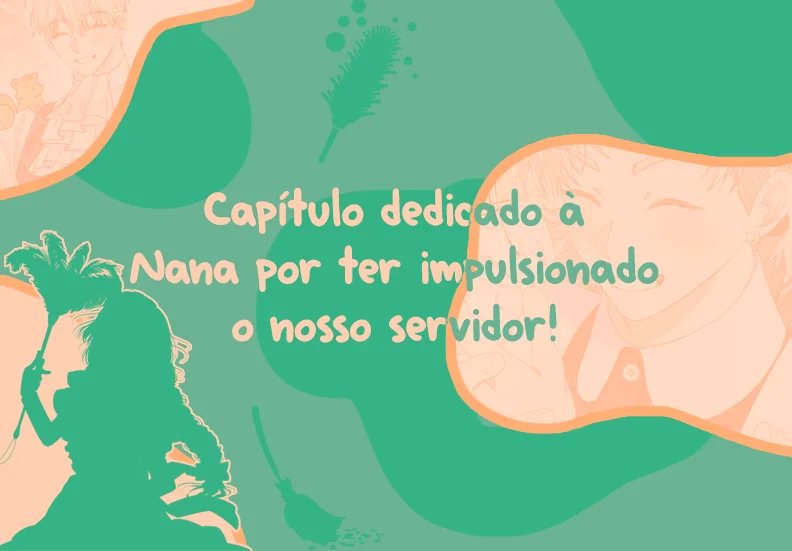 Ser uma empregada é mais importante que ser uma princesa Capítulo 5 Página 1