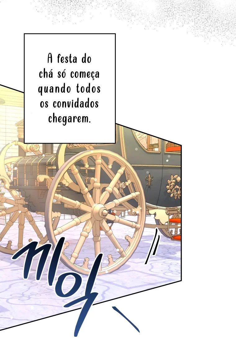 Ser uma empregada é mais importante que ser uma princesa Capítulo 5 Página 27